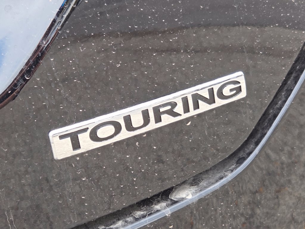 New 2026 Honda Pilot Touring image 21