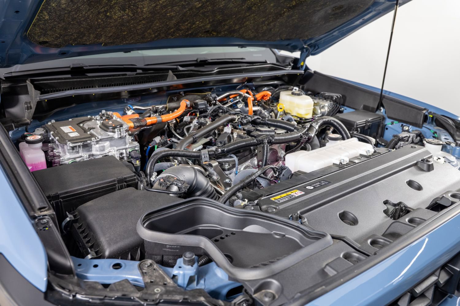 Used 2025 Toyota 4Runner TRD Off-Road image 45