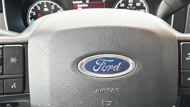 Certified 2023 Ford F150 XLT w/ FX4 Off-Road Package image 19
