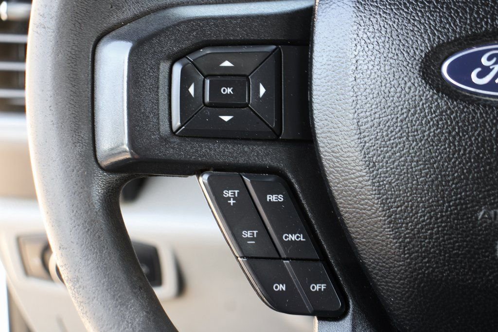 Used 2019 Ford F450 XL w/ XL Value Package image 25