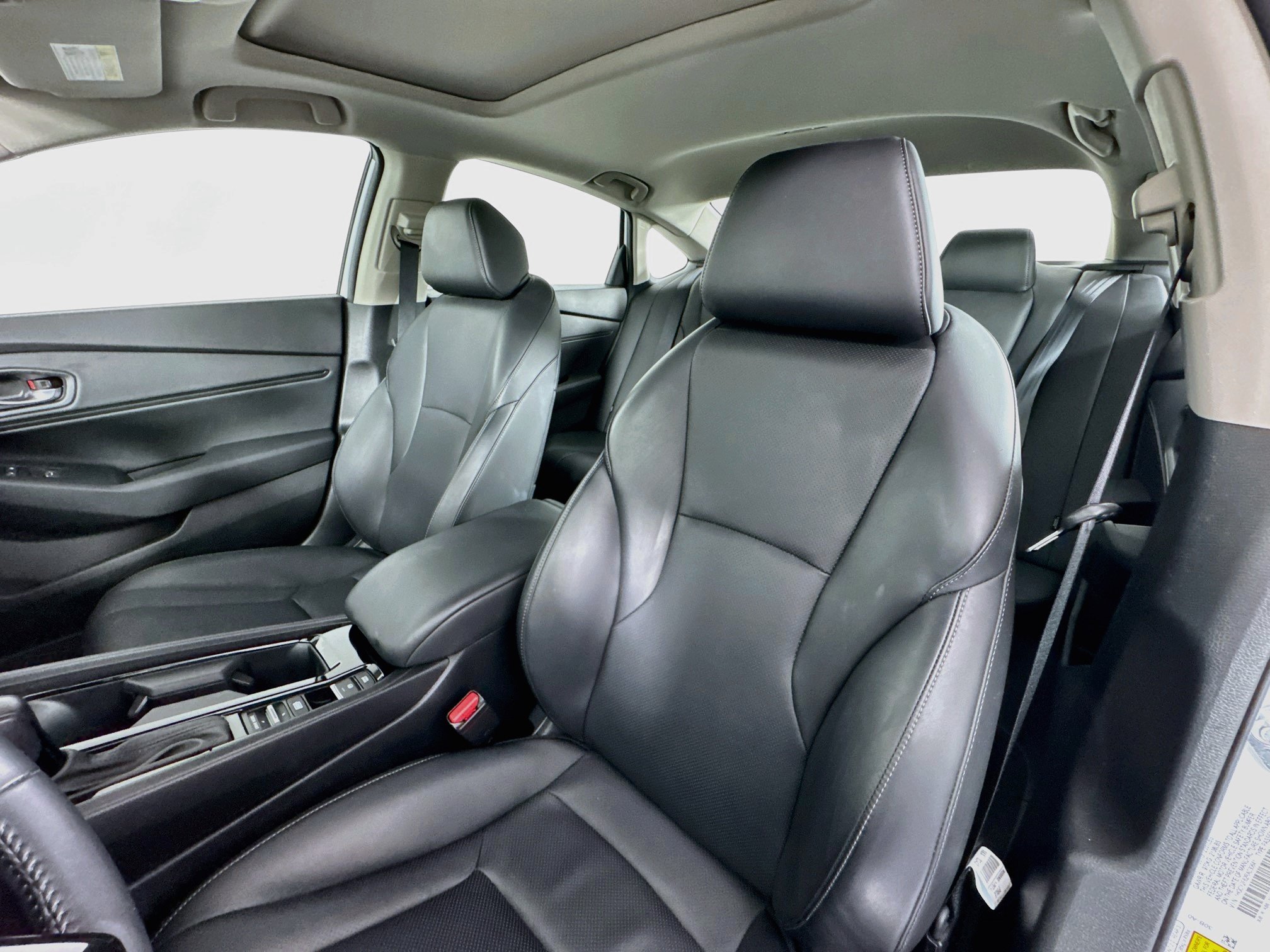 Certified 2024 Honda Accord EX-L image 20