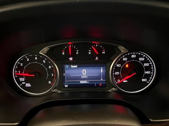 Certified 2023 GMC Acadia SLE w/ Driver Convenience Package AWD/4WD image 18