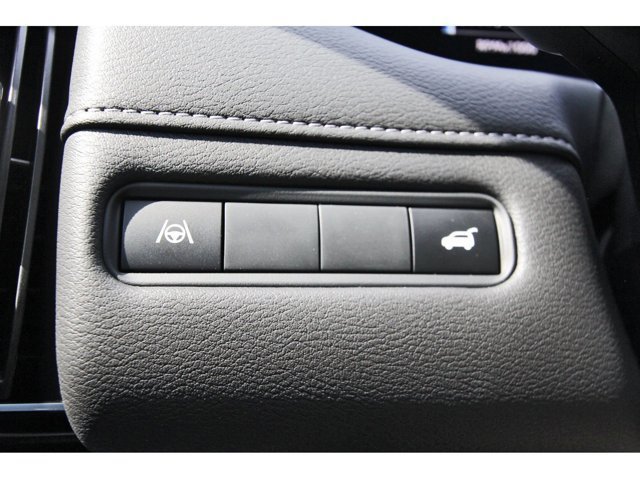 New 2026 Nissan Armada SL w/ Captain's Chari Seat Package RWD image 23