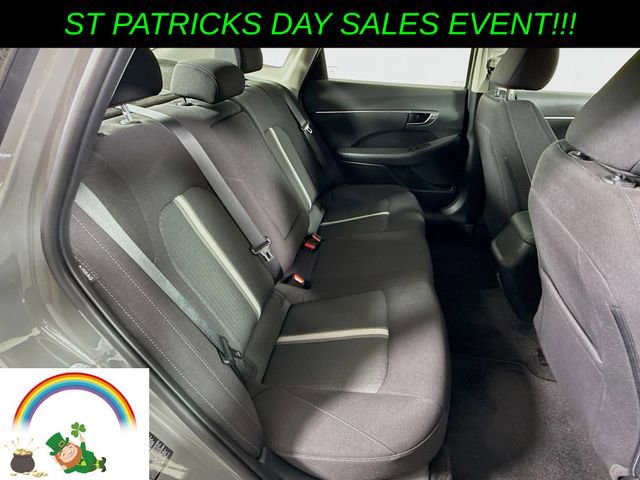 Used 2022 Hyundai Sonata SEL image 24