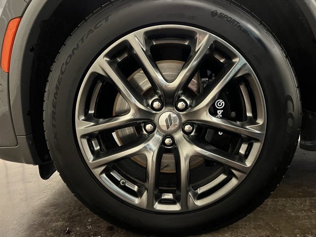 Used 2022 Dodge Durango R/T w/ Tow 'N Go Package image 10