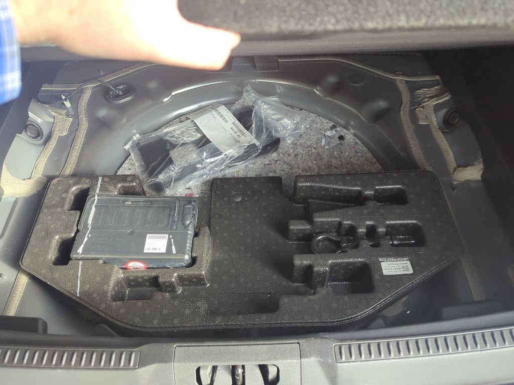 Used 2025 Ford Bronco Sport Big Bend image 13