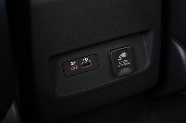 New 2027 Nissan Frontier PRO-4X AWD/4WD image 21