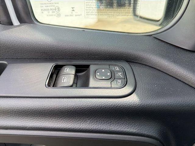 Used 2024 Mercedes-Benz Sprinter 2500 image 20