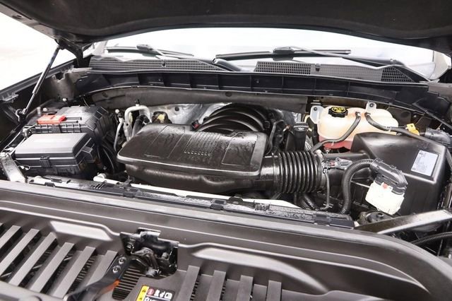 Used 2019 GMC Sierra 1500 AT4 w/ AT4 Premium Package image 26