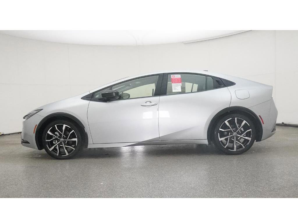 New 2026 Toyota Prius Plug-In Hybrid image 19
