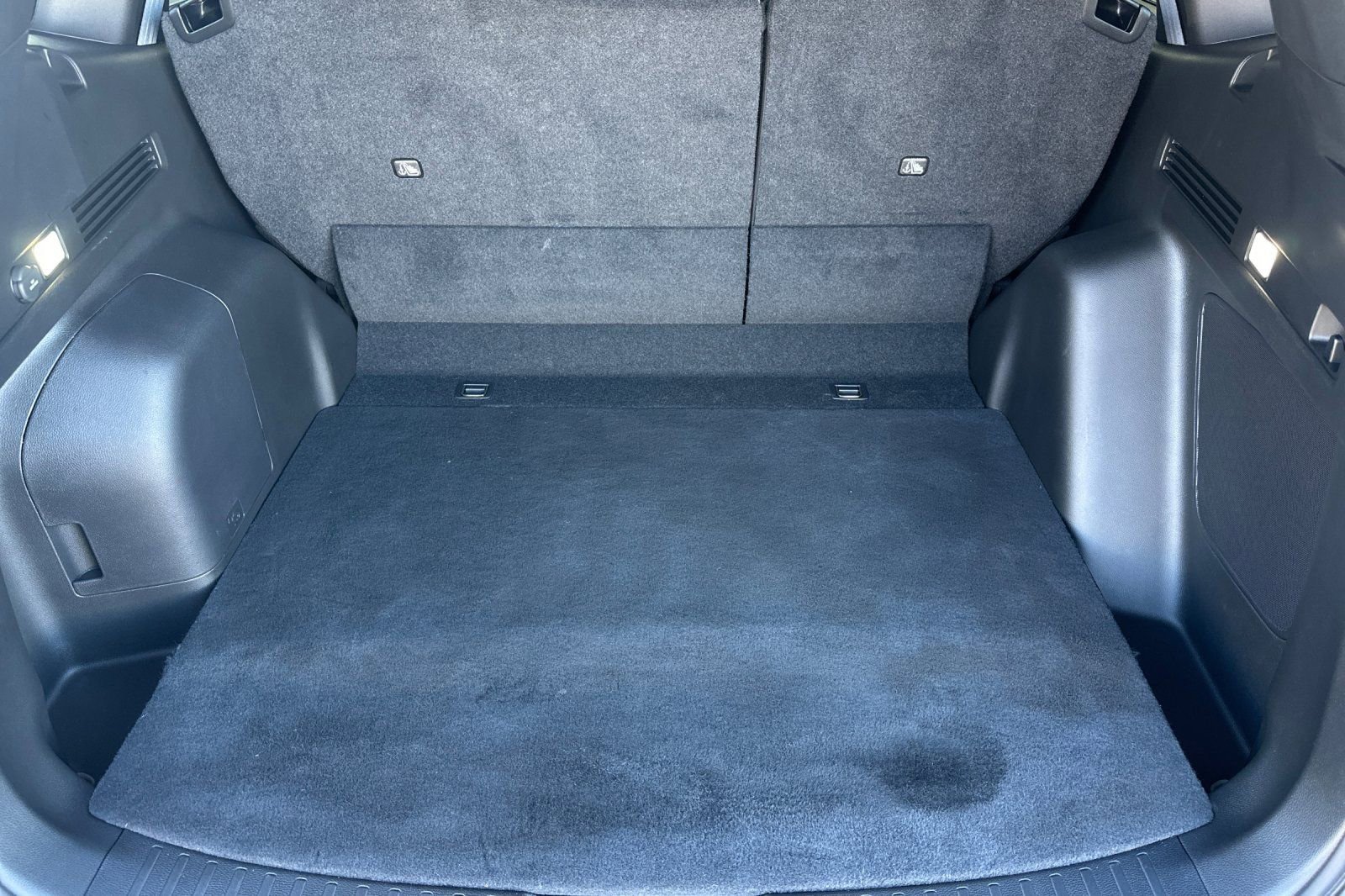 Used 2026 Honda CR-V Sport Touring image 17