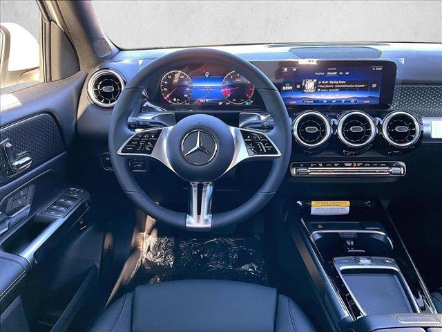 New 2026 Mercedes-Benz GLB 250 image 17
