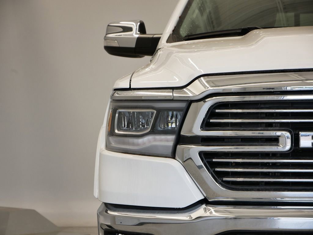 Certified 2022 RAM 1500 Laramie image 51