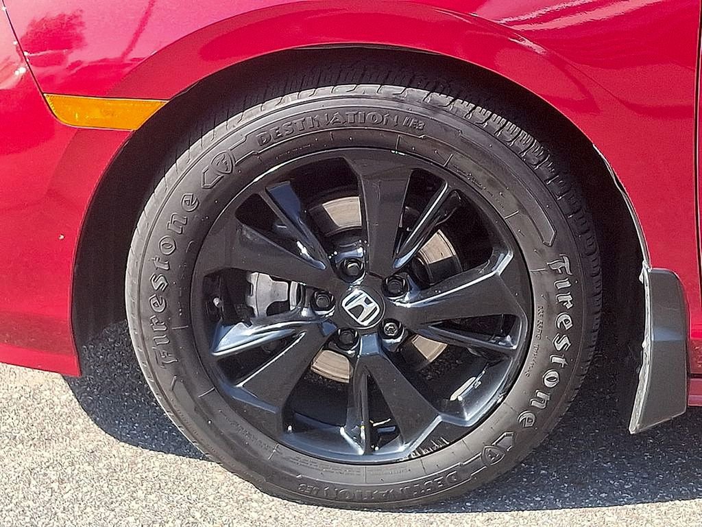 Used 2024 Honda Odyssey Sport image 8