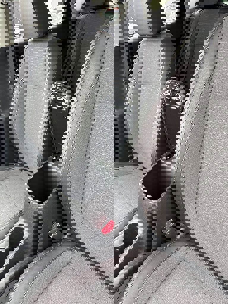 Used 2023 Kia Seltos Nightfall Edition image 19