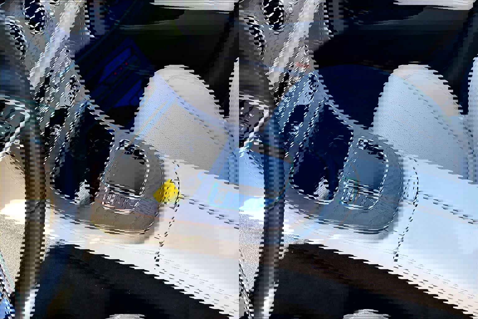 Used 2022 Mercedes-Benz E 350 4MATIC Sedan w/ Driver Assistance Package image 17