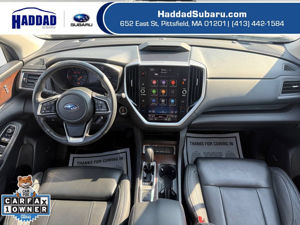Used 2023 Subaru Ascent Touring AWD/4WD image 11