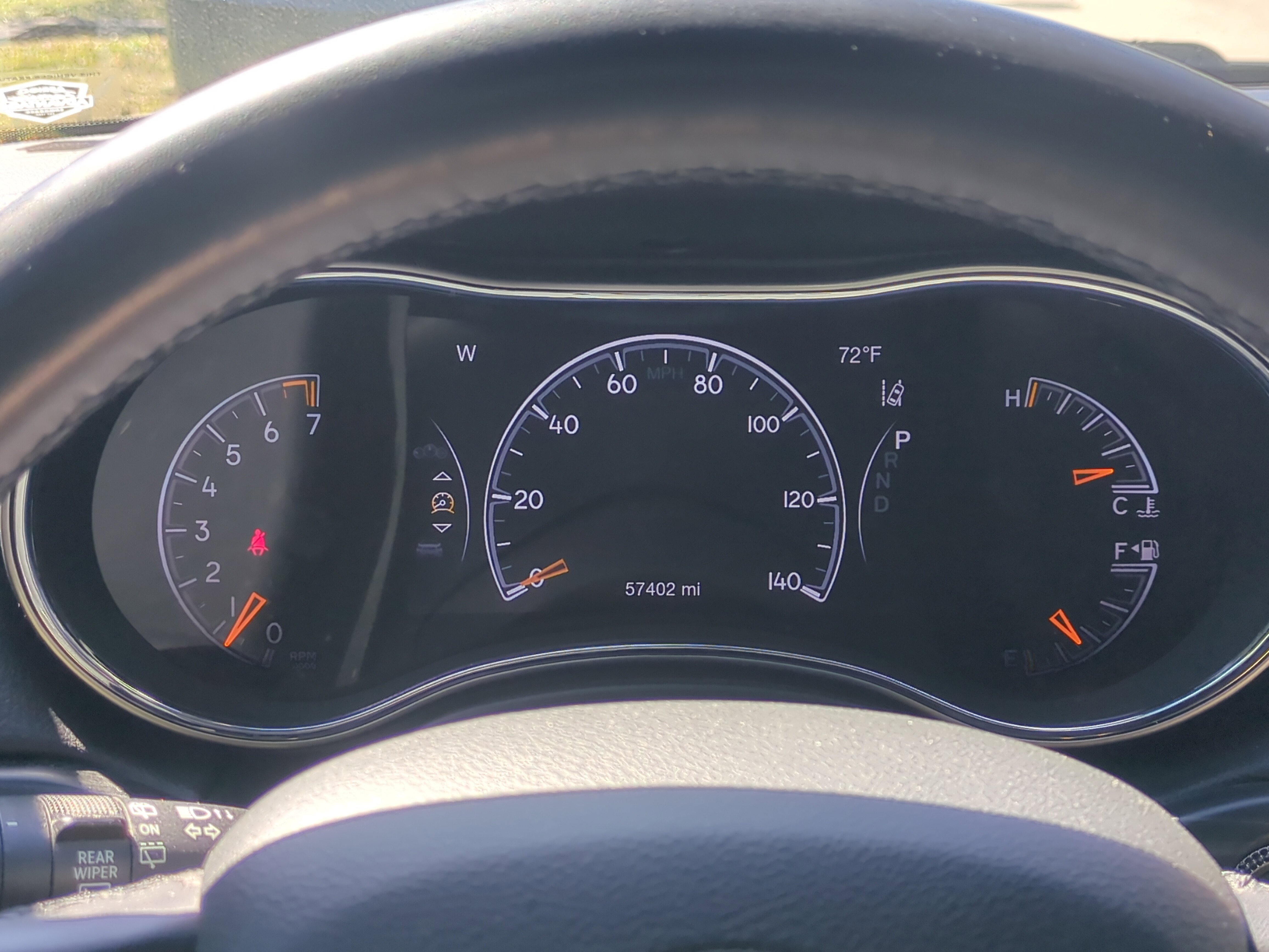 Used 2021 Jeep Grand Cherokee Limited w/ Quick Order Package 28K 80th image 30