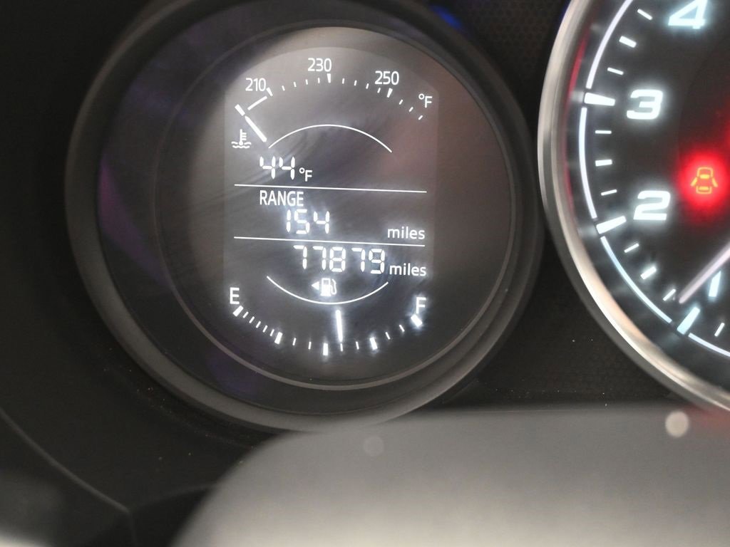 Used 2019 FIAT 124 Spider Lusso w/ Convenience Group image 15