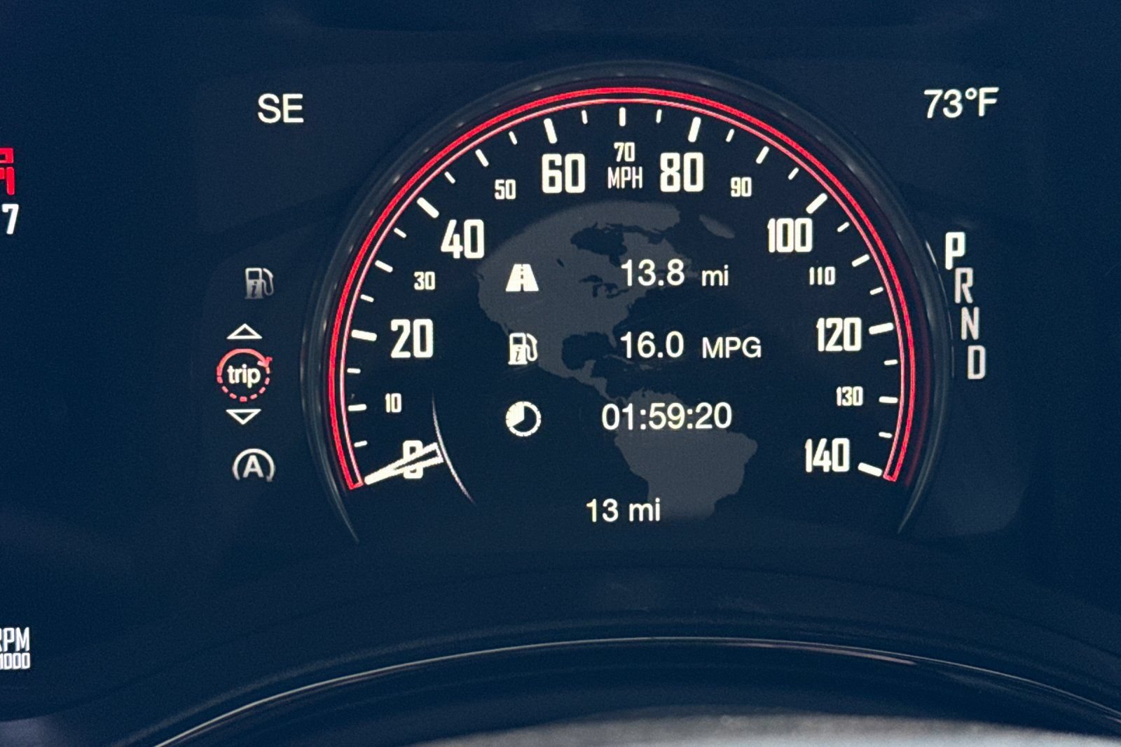 New 2026 Dodge Durango GT w/ Blacktop Package RWD image 32