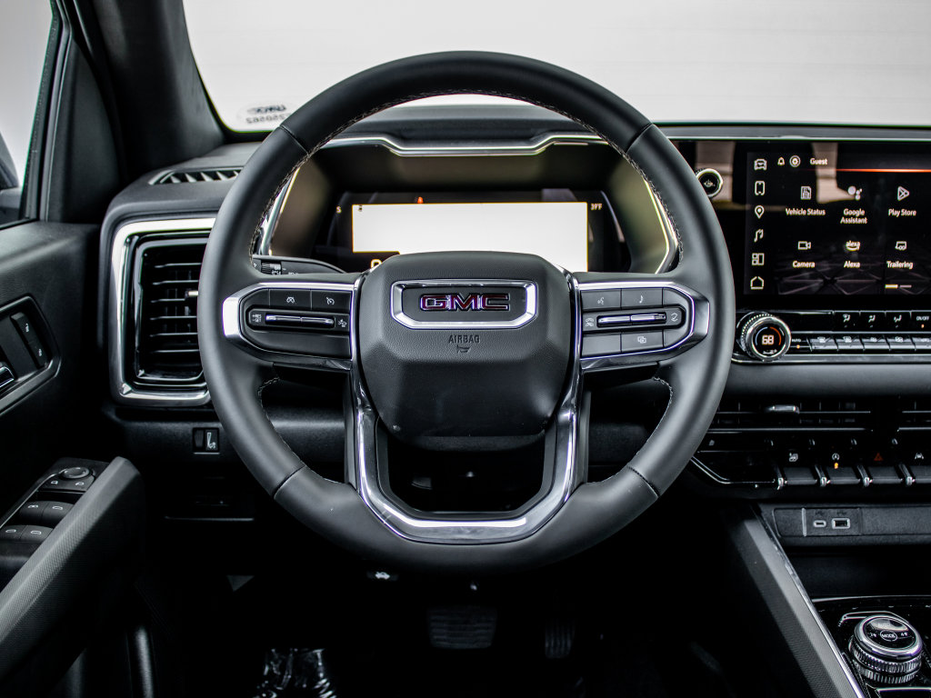 New 2025 GMC Canyon Elevation w/ Convenience Package image 25