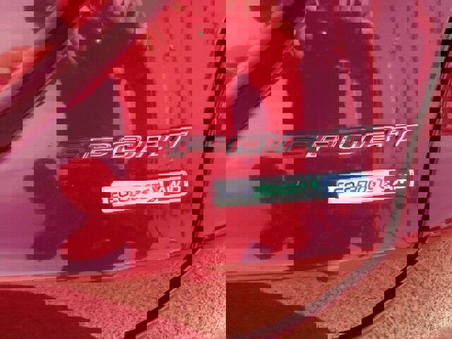 Used 2017 Ford Fusion Sport w/ Equipment Group 401A image 10