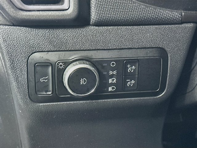 Used 2025 Ford Bronco Sport Outer Banks AWD/4WD image 17