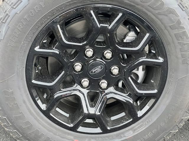 New 2026 Ford F150 XLT image 7