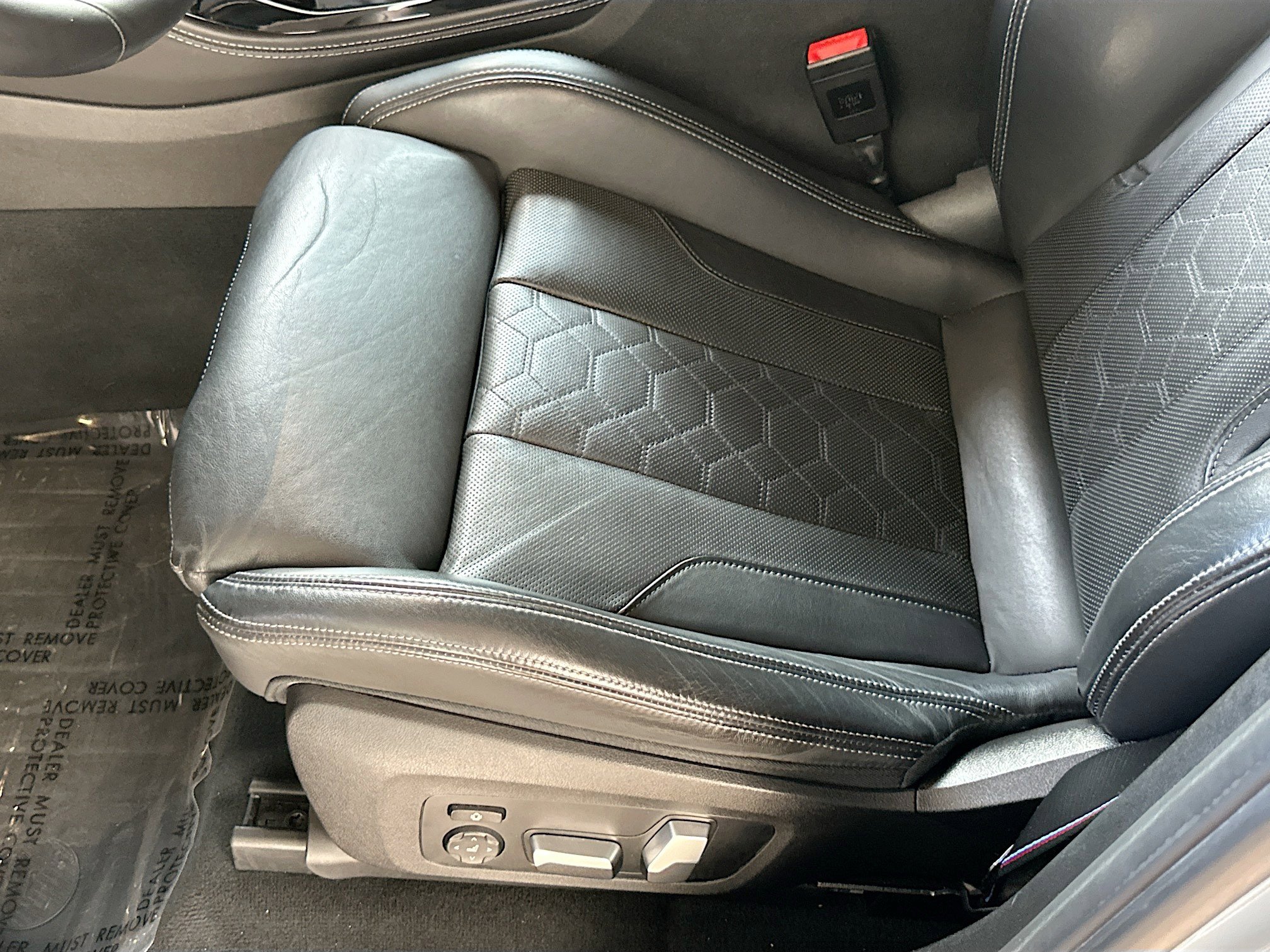 Used 2023 BMW X4 M w/ Competition Package image 20