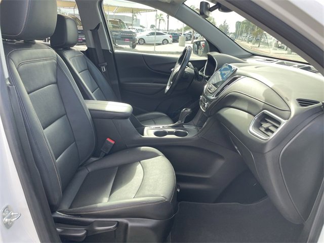 Used 2021 Chevrolet Equinox Premier image 27