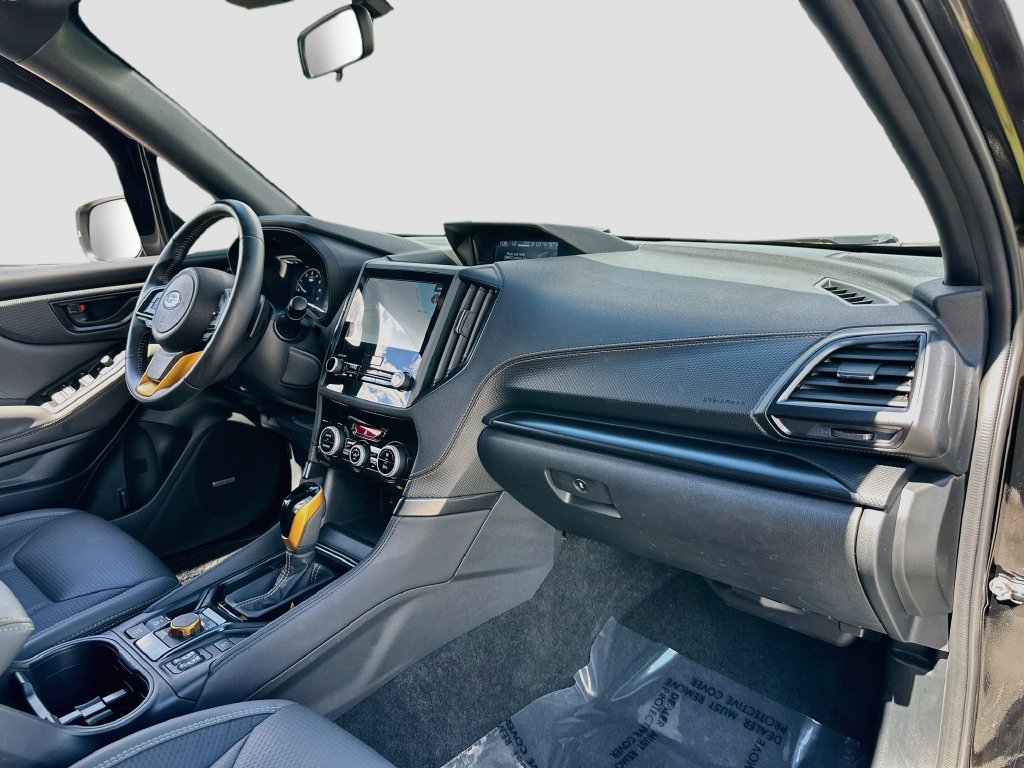 Used 2024 Subaru Forester Wilderness AWD/4WD image 30
