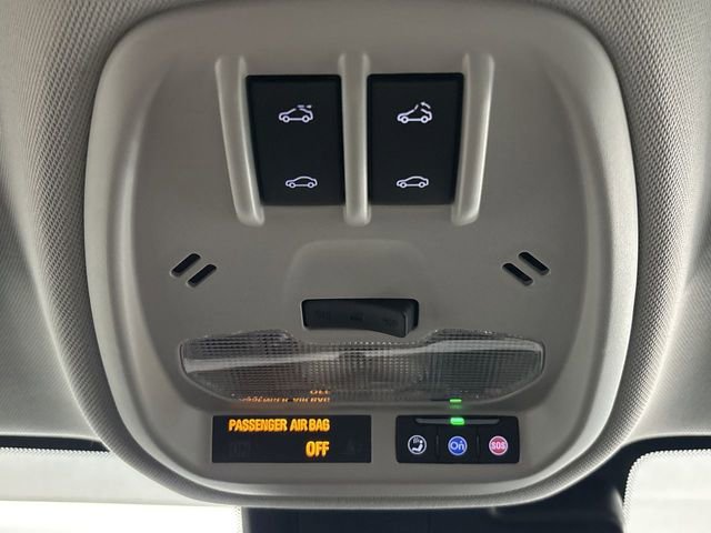 New 2026 Chevrolet Trax ACTIV w/ Sunroof Package image 45