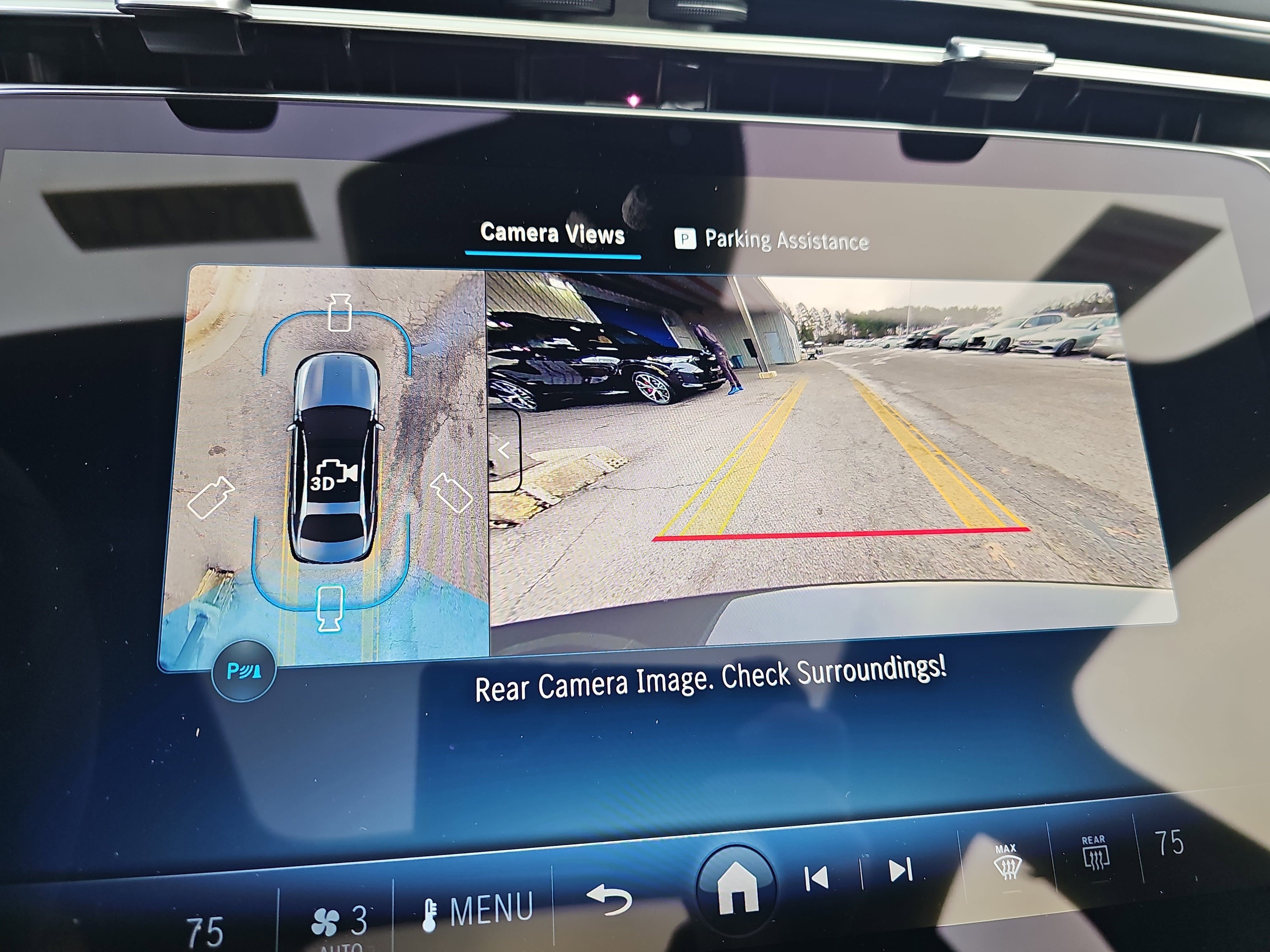 New 2026 Mercedes-Benz E 350 4MATIC Sedan image 25