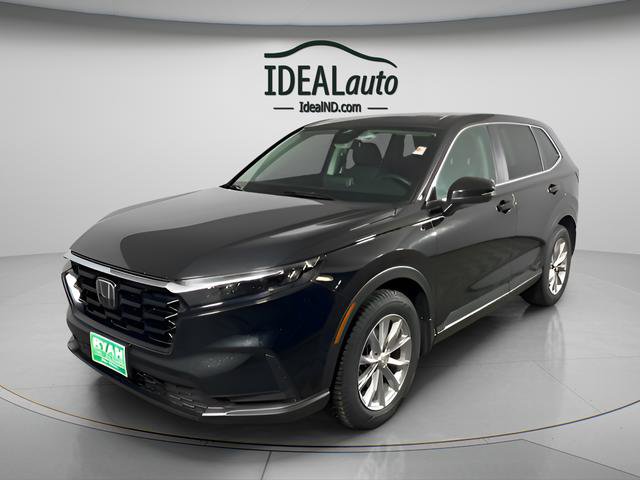 Used 2023 Honda CR-V EX image 10