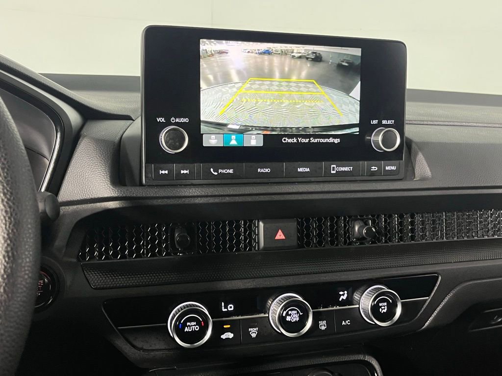 Used 2025 Honda CR-V LX image 14