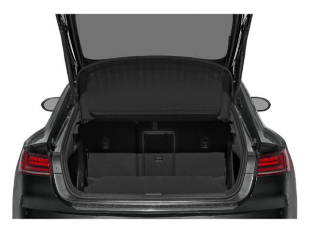 Used 2023 Volkswagen Arteon SEL Premium AWD/4WD image 11