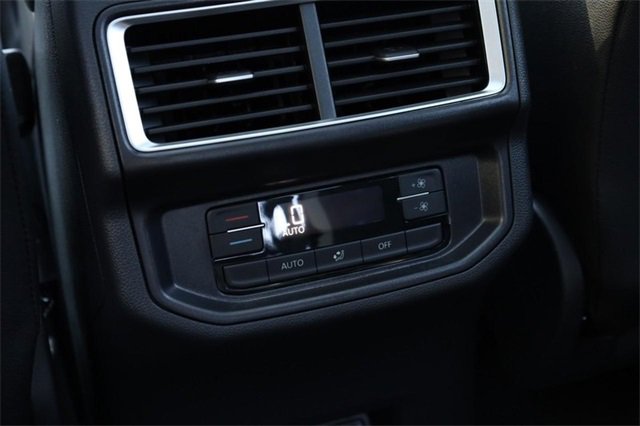 New 2026 Volkswagen Atlas Peak Edition image 24