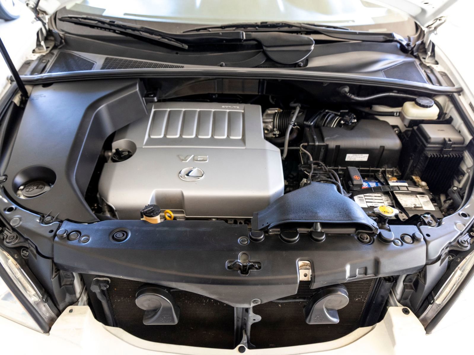 Used 2008 Lexus RX 350 2WD image 31