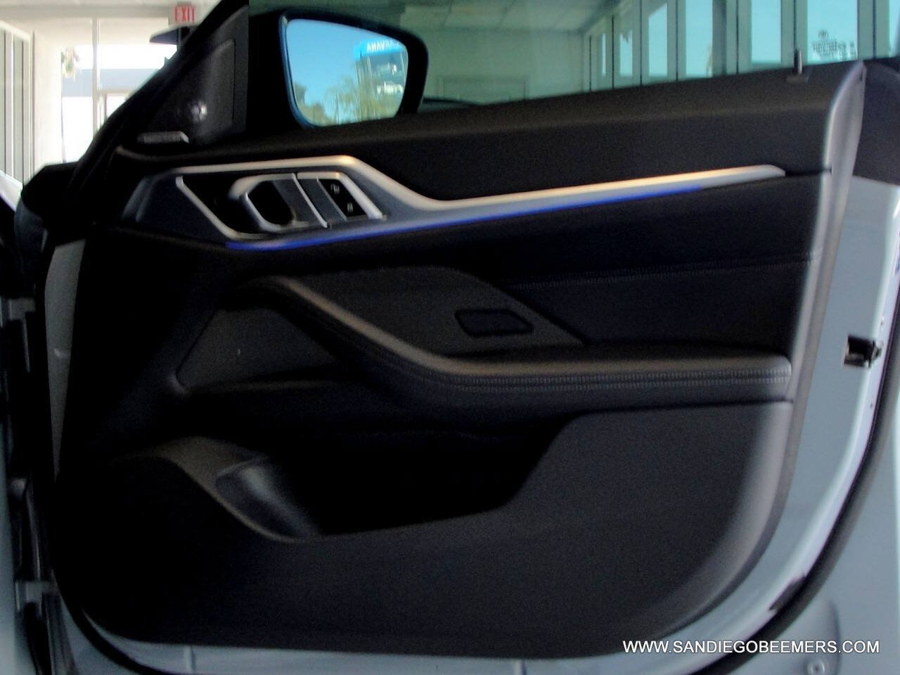 Used 2023 BMW M440i Gran Coupe RWD image 22