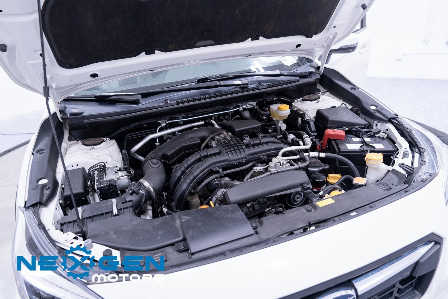 Used 2020 Subaru Crosstrek 2.0i Limited w/ Popular Package #2 image 18