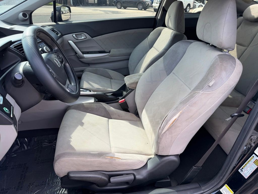 Used 2013 Honda Civic LX image 11