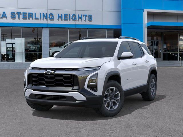 New 2026 Chevrolet Equinox ACTIV w/ Convenience Package III AWD/4WD image 6