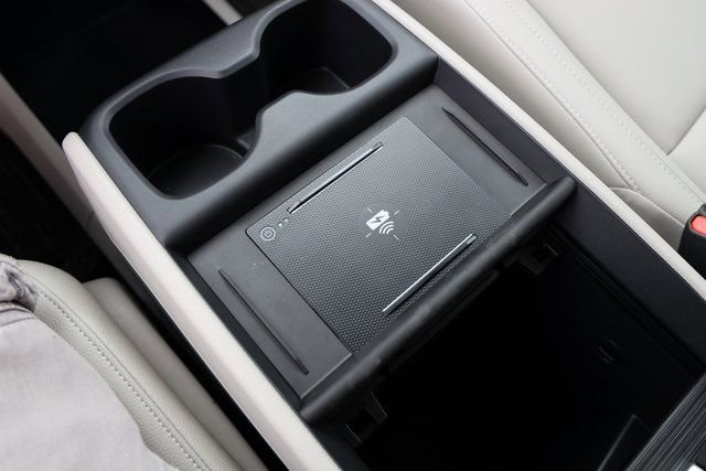 New 2026 Honda Odyssey Sport-L image 26