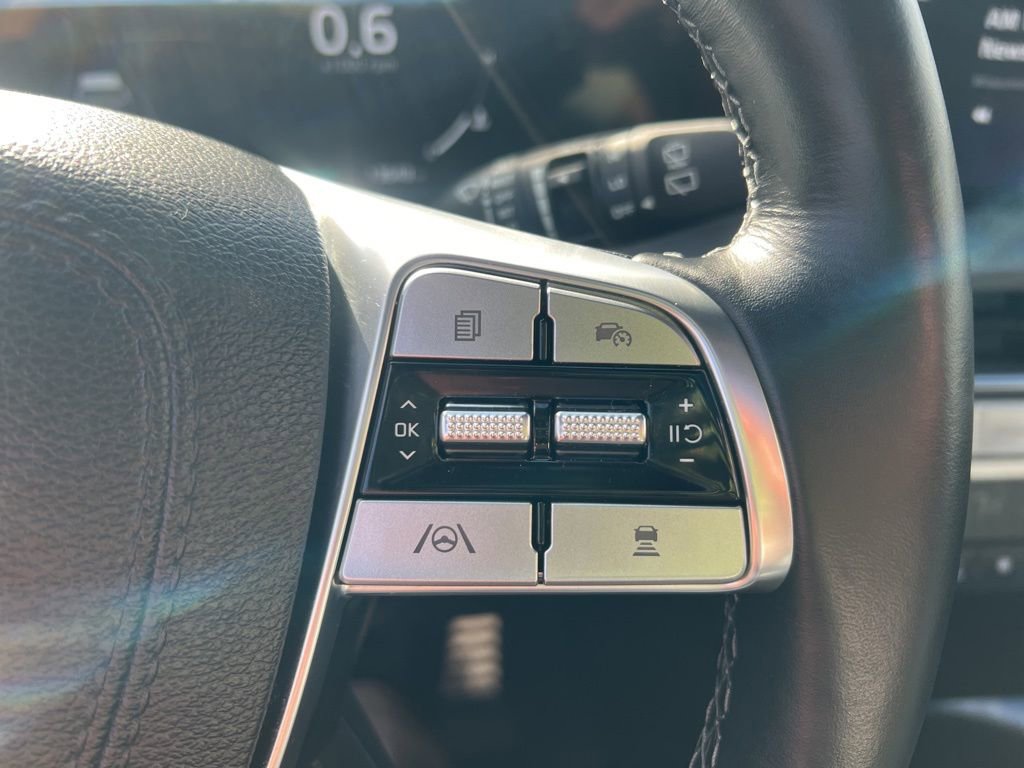 Used 2024 Kia Telluride SX X-Line image 60