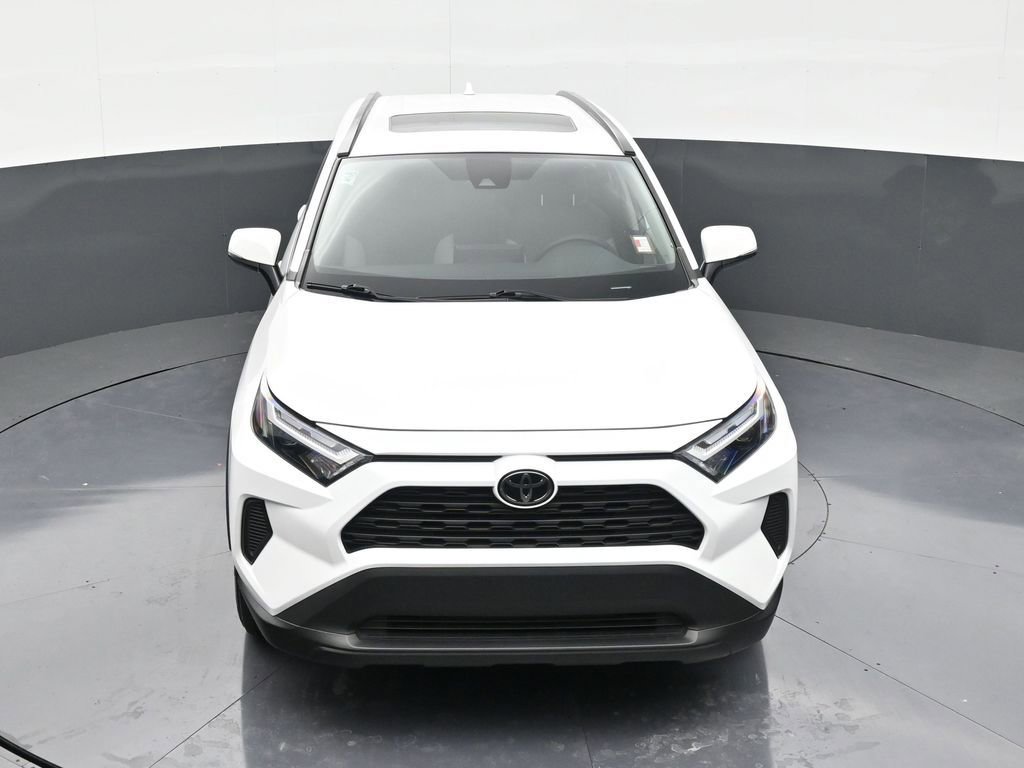 Used 2024 Toyota RAV4 XLE w/ Convenience Package image 19
