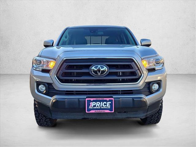 Used 2022 Toyota Tacoma SR5 image 2