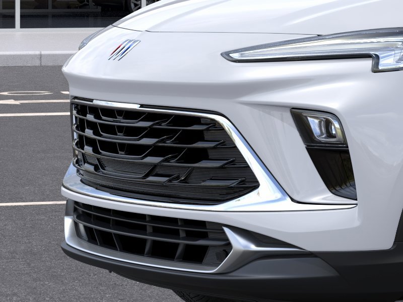 New 2026 Buick Encore GX Preferred image 13