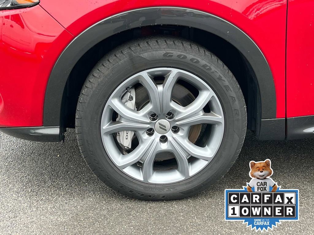 Used 2024 Dodge Hornet R/T image 12