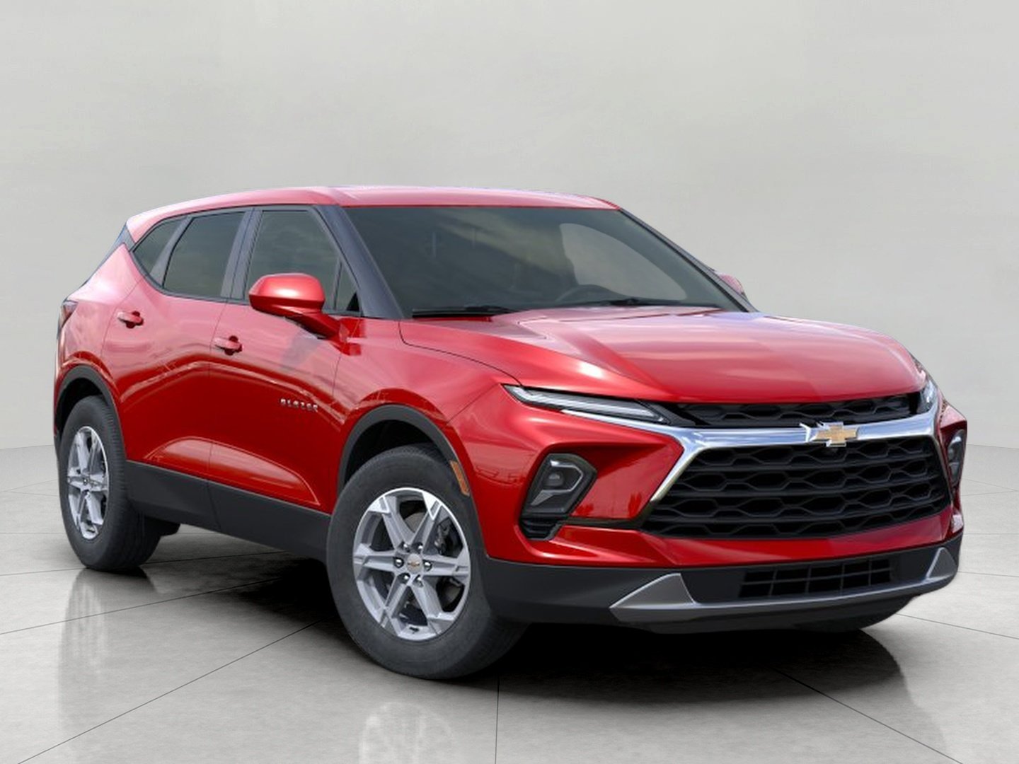 New 2026 Chevrolet Blazer LT w/ LPO, Floor Liner Package