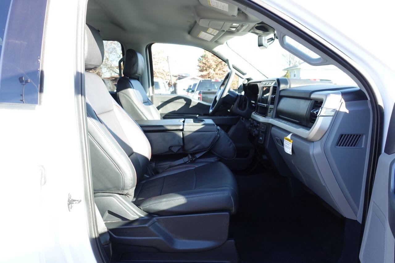 Used 2023 Ford F250 XLT image 31